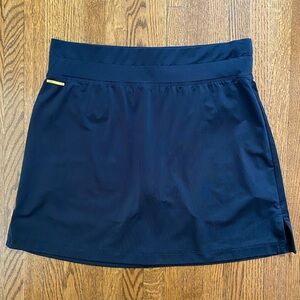 Lole Women’s Black Skort Size: M